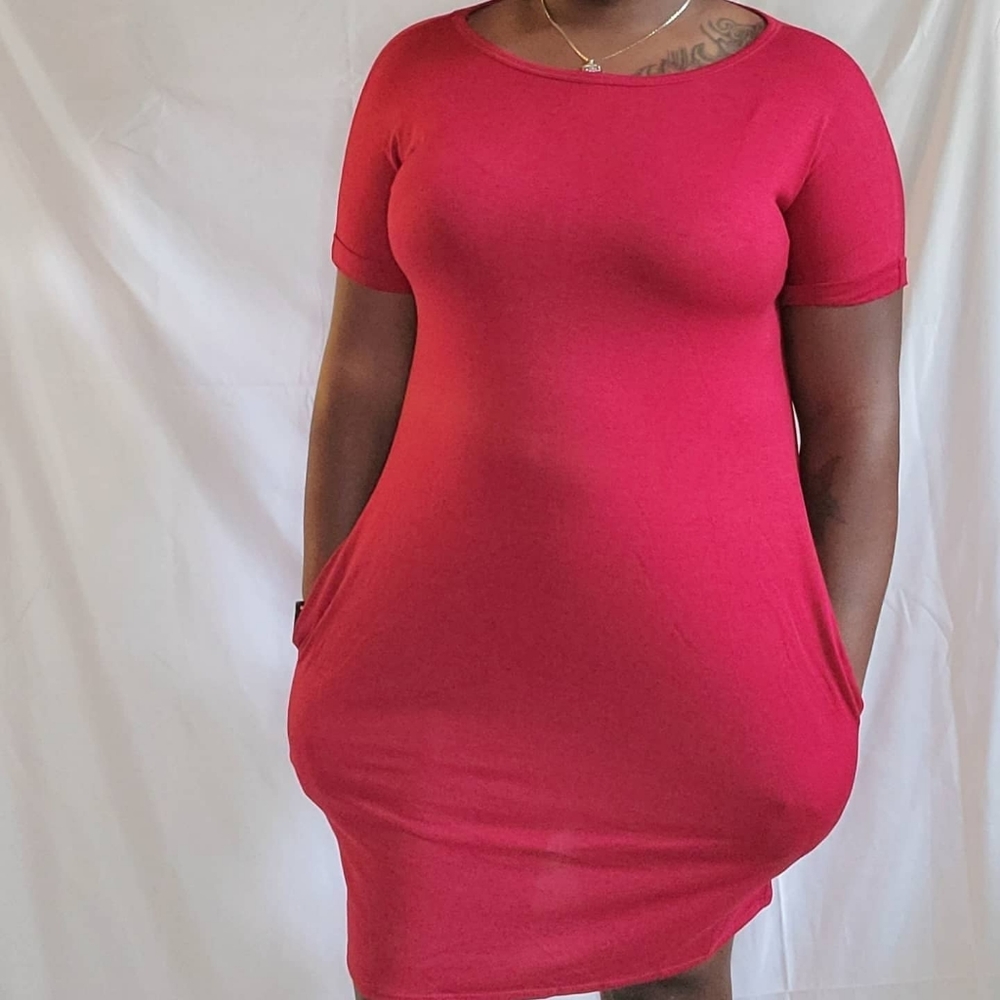 Trish Dress